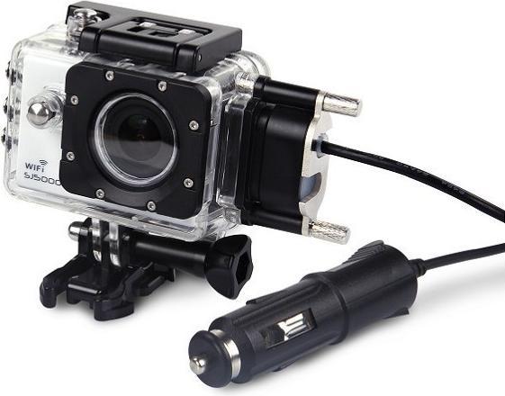 Sjcam OBUDOWA MOTOR SJ5000X (SJ5000)