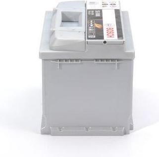 Produktbild Bosch Automotive S5 008 (12 V, 77 Ah, 780 A)