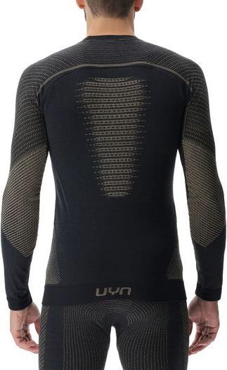 Produktbild UYN Thermoshirt Cashmere Shiny 2.0 (S)