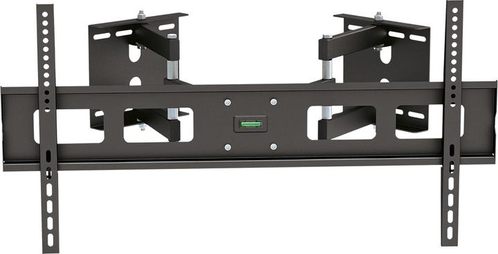 Image du produit InLine Support mural d'angle, 94-160cm (37-63 pouces) (Mur, 63", 60 kg)