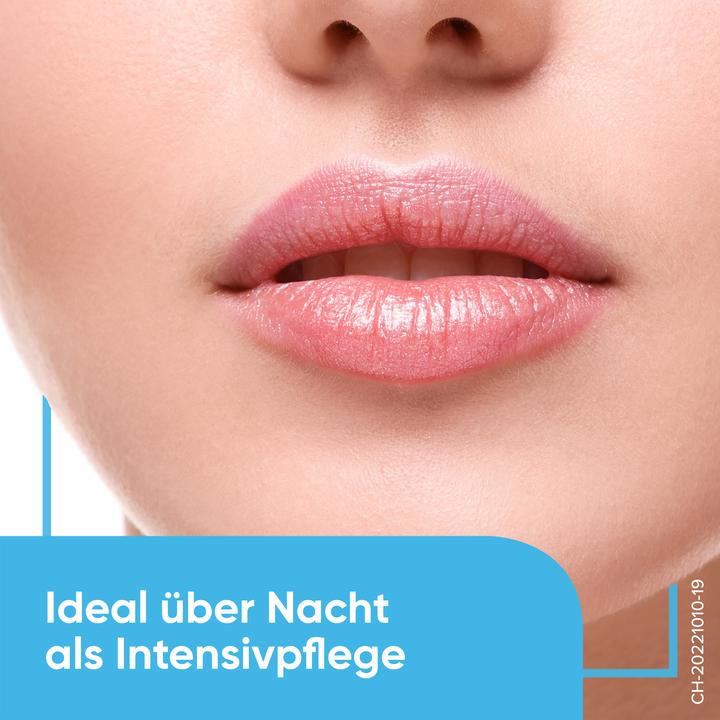 Image du produit Bepanthen Derma Crème pour les lèvres régénérante (Crème, 7.50 ml)