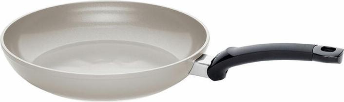 Actual product image Fissler Ceratal frying pan Cl. (20 cm, Frying pan, Aluminium)