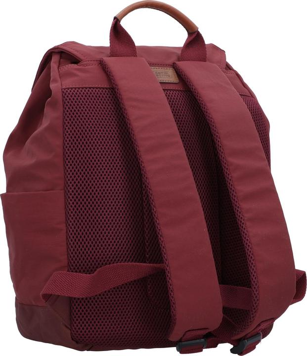 Actual product image Camel Active City backpack S 38 cm laptop compartment (21 l)