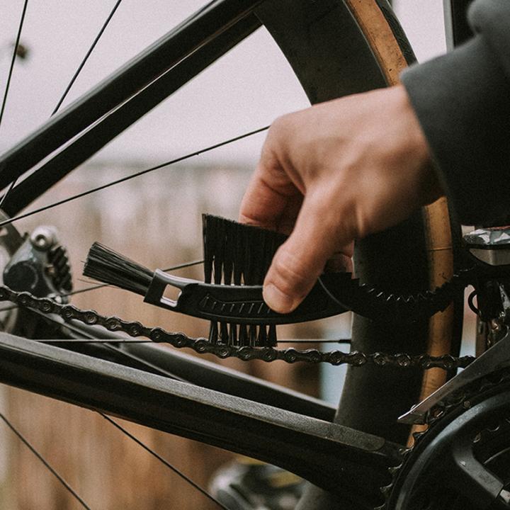 Image du produit Dynamic Bike Care Claw Brush (Brosses)