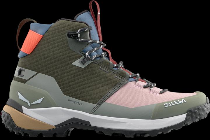 Image du produit Salewa Women's Puez 2 Mid PTX (38)