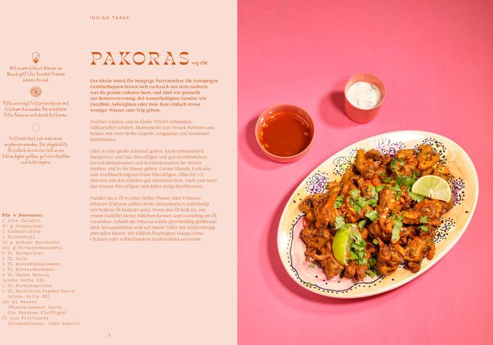 Produktbild Karma Food (Deutsch, Adi Raihmann, Simone Raihmann, 2020)