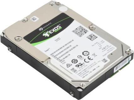 Immagine prodotto Seagate EXOS 10E2400 2,4TB 512E/4K (2.40 TB, 2.5", CMR)