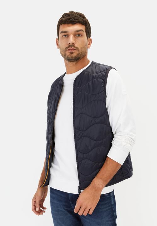 Image du produit Camel Active Outdoor Weste aus recyceltem Polyamid (48)