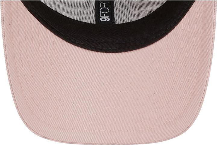 Produktbild New Era 9Forty Kinder Cap - METALLIC New York Yankees Child (53, 52 C, 54 C)
