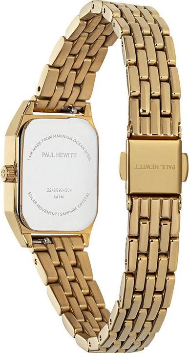 Immagine prodotto Paul Hewitt PH-W-0332 (Orologio da polso analogico, 20.10 mm)