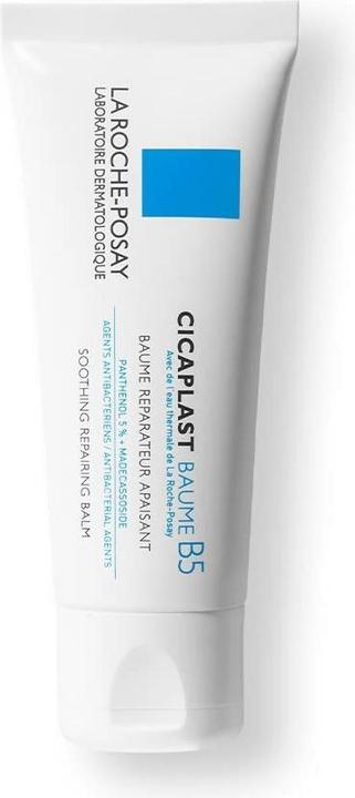 Actual product image La Roche Posay Cicaplast Balm B5+ Bals (Body cream, 40 ml)