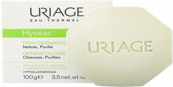 Produktbild Uriage Hyseac (Gel, 100 ml)