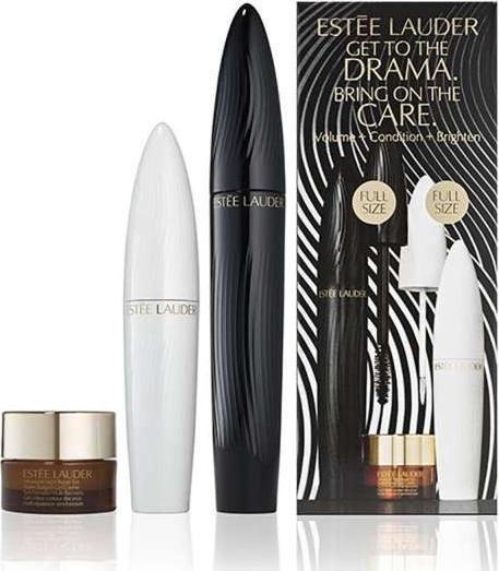 Estée Lauder Special - Turbo Lash + Serum Set