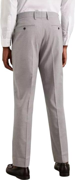 Actual product image Burton Mens Essential Tailored Suit Trousers (32)