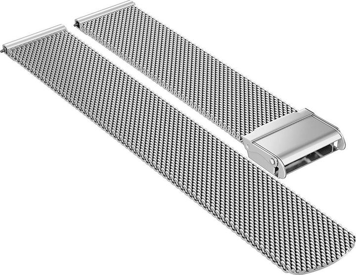 Produktbild ASUS ZenWatch 2 Straps (Edelstahl)