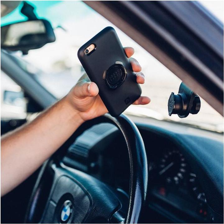 Immagine prodotto Quad Lock Supporto per auto V5