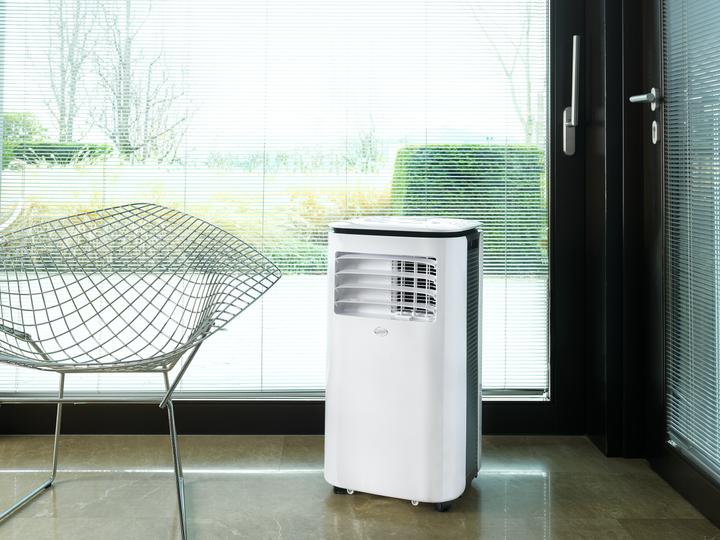 Produktbild Argo Crono (24 m², 10000 BTU/h)