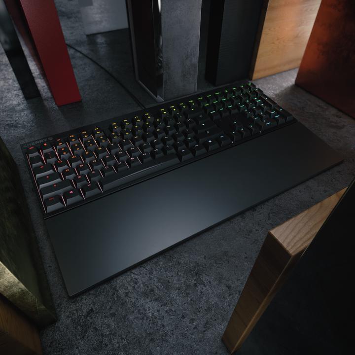 Actual product image CHERRY xtrfy MX 2.0S (DE, Cable)