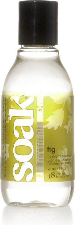 Produktbild Soak Waschmittel
