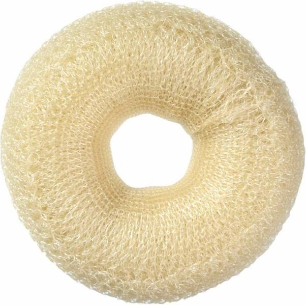 Produktbild Comair Knotenrolle (Nest) blond 8cm 15g