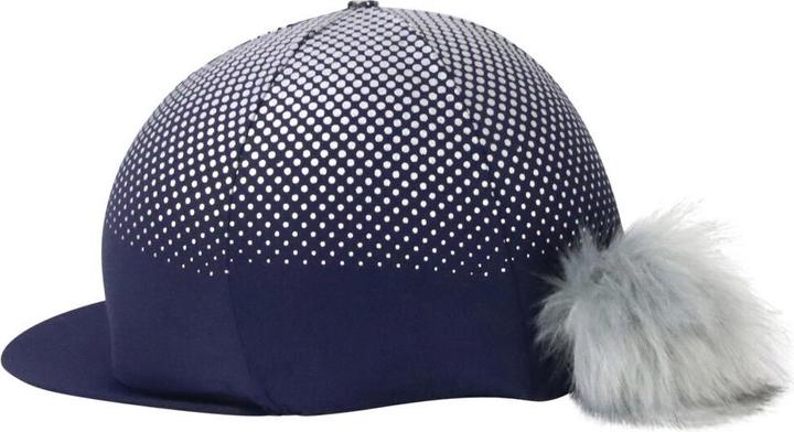 Immagine prodotto Hy Esplosione del copri casco glitterato (Taglia unica)