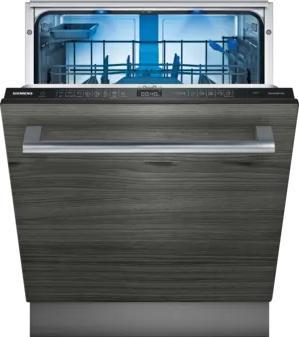 Produktbild Siemens SX75Z801BE iQ500 Vollintegrierter Geschirrspüler 60 cm XXL