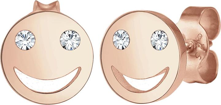 Pink gold