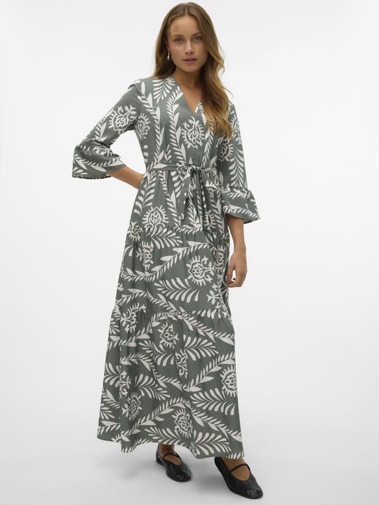 Produktbild Vero Moda VMZERA Langes Kleid Kleid (S)