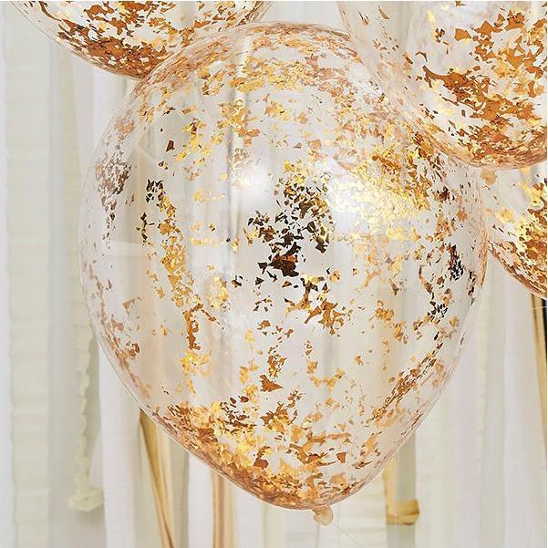Produktbild Ginger Ray Konfettiballons