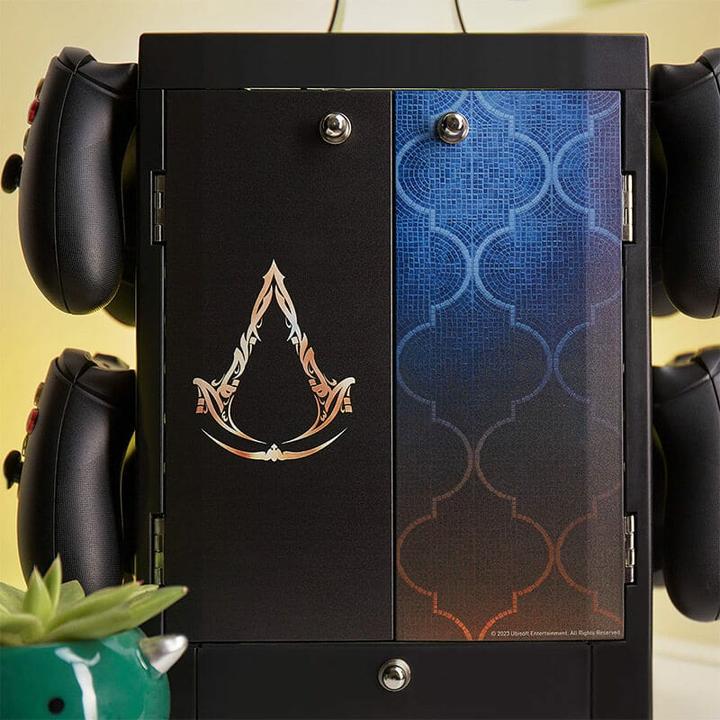 Image du produit Numskull Gaming Locker Accessoires Support - Assassin's Creed