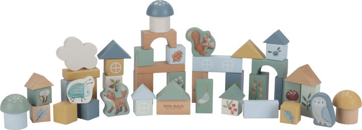 Produktbild Little Dutch Forest Friends