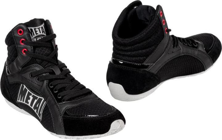 Metal Boxe multiboxing-schuhe viper iii (37, 38, 39, 40, 41, 42, 43, 44, 45, 46, 47)