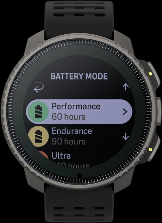 Produktbild Suunto Vertical (49 mm)