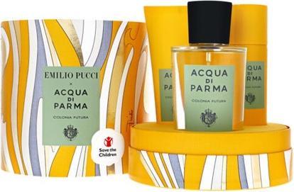 Immagine prodotto Acqua Di Parma Holiday 2021 Eau de Cologne / Gel doccia / Deodorante (Set profumo)