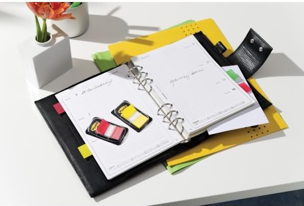 Actual product image Post-it Index (25 x 43 mm)