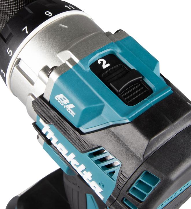 Produktbild Makita DDF-489RTJ (Akkubetrieb)