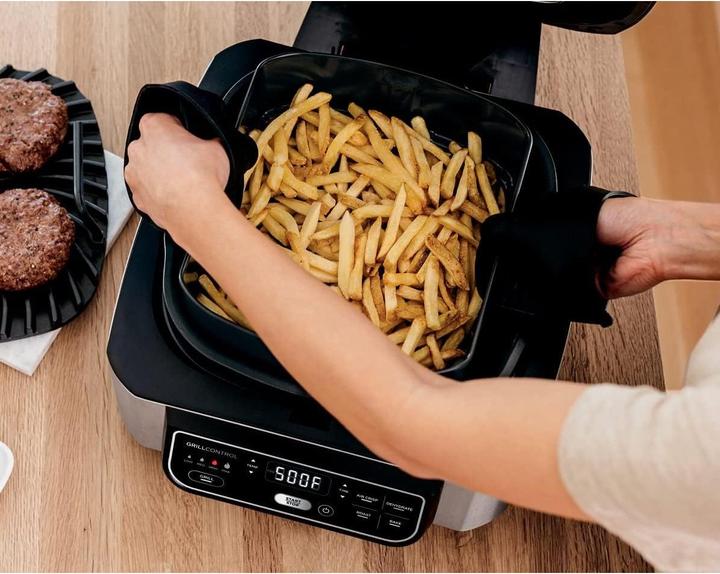 Immagine prodotto Ninja Foodi Grill & Luftfritteuse