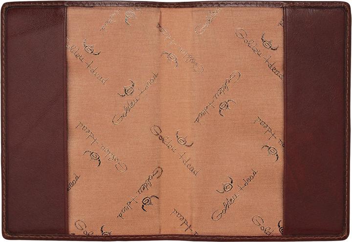 Actual product image Golden Head Passport cover Colorado (Passport cover)