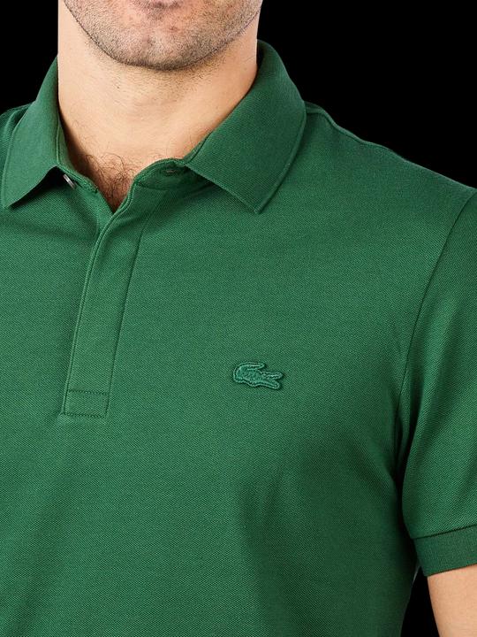 Immagine prodotto Lacoste Polo a maniche corte Stretch 132 (3XL)