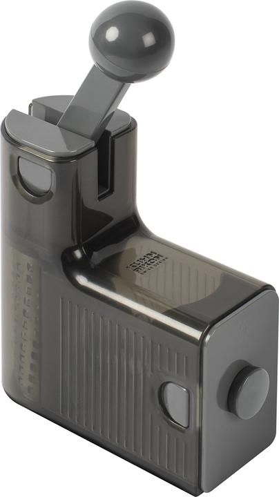 Produktbild Kuhn Rikon Ratschen-Reibe grau