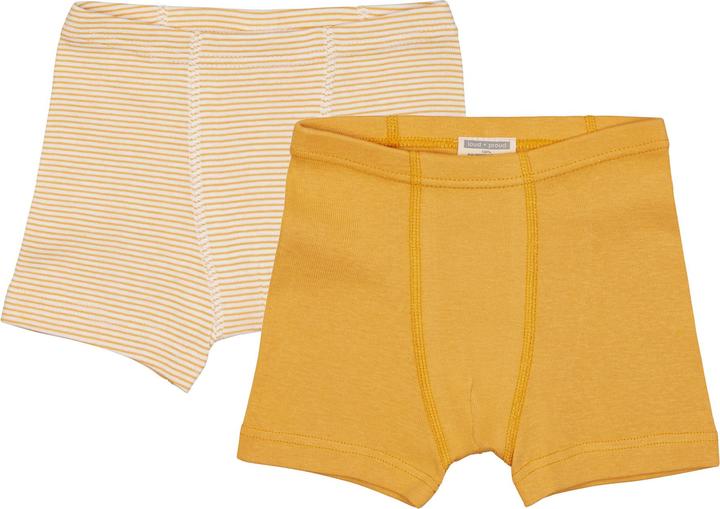 loud + proud Boxer Set