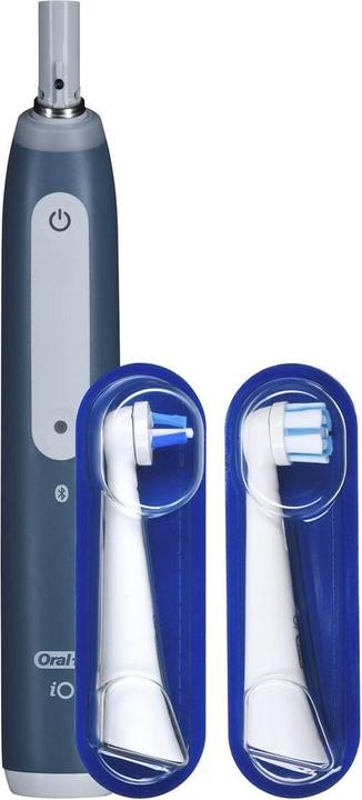 Produktbild Oral-B iO My Way Teens (Oszillierende Zahnbürste)