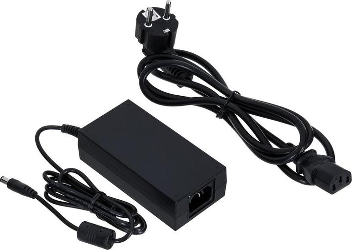 Actual product image Dahua Network Video Recorder NVR4208-EI Black (Network Video Recorder (NVR))