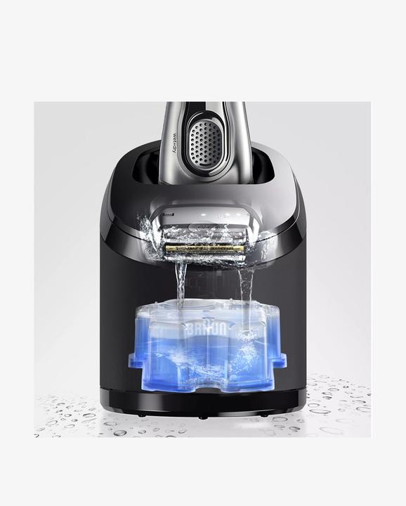 Produktbild Braun 3er Reinigungskartusche (3 x)