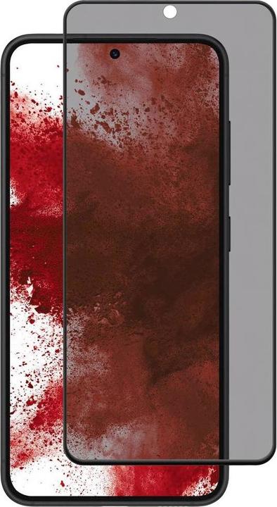 Immagine prodotto Displex Real Glass, Privacy Full Cover Panzerglas (1 Pezzo/i, Samsung Galaxy S22 5G, Samsung Galaxy S23)