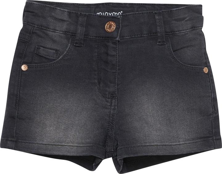 Minymo MIShorts girl power stretch 5622