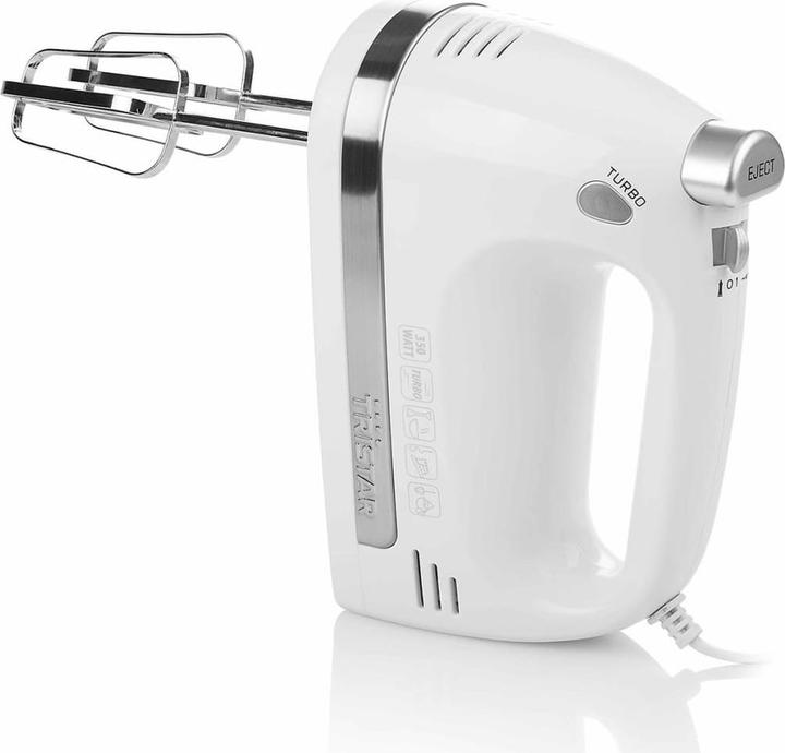 Productafbeelding Tristar Handmixers en staafmixers (350 W)