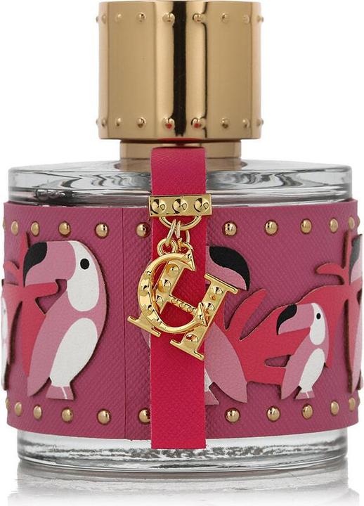 Immagine prodotto Carolina Herrera CH Birds Of Paradise Per Lei EDP 100ml (Eau de parfum, 100 ml)