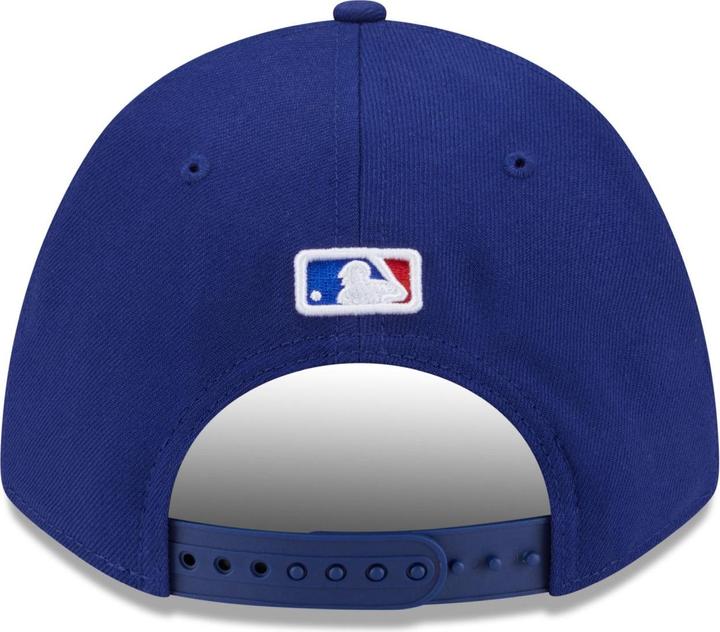 Immagine prodotto New Era 9Forty M-Crow Cap - Authentic Texas Rangers