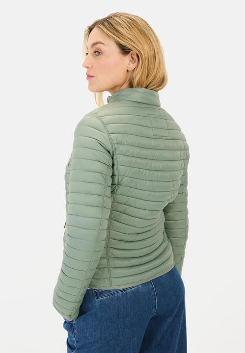 Produktbild Camel Active Leichte Steppjacke aus recyceltem Polyamid (48)
